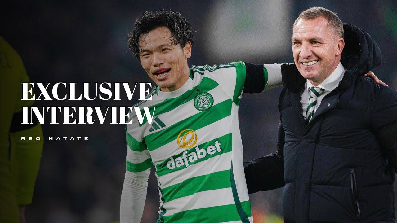 🎥 Part 2: Exclusive Interview with Reo Hatate! 🌟