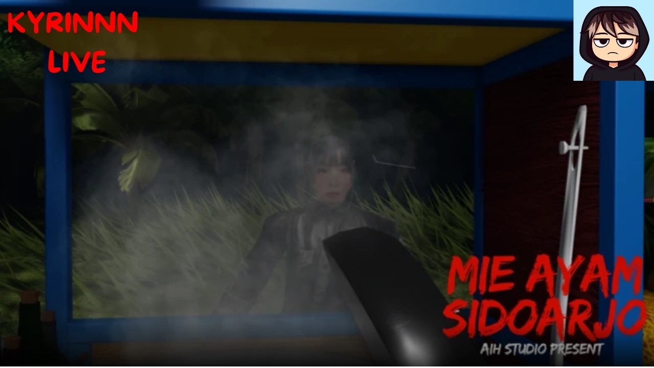 KATANYA INI GAME SANGAT SERAM..... MIE AYAM SIDOARJO ANOMALIES #roblox #shorts