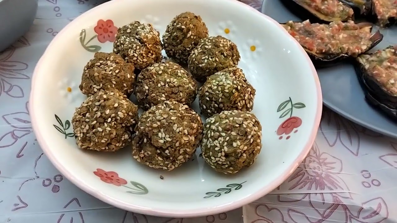 فطار يوم الجمعه ،قلب بكارثه