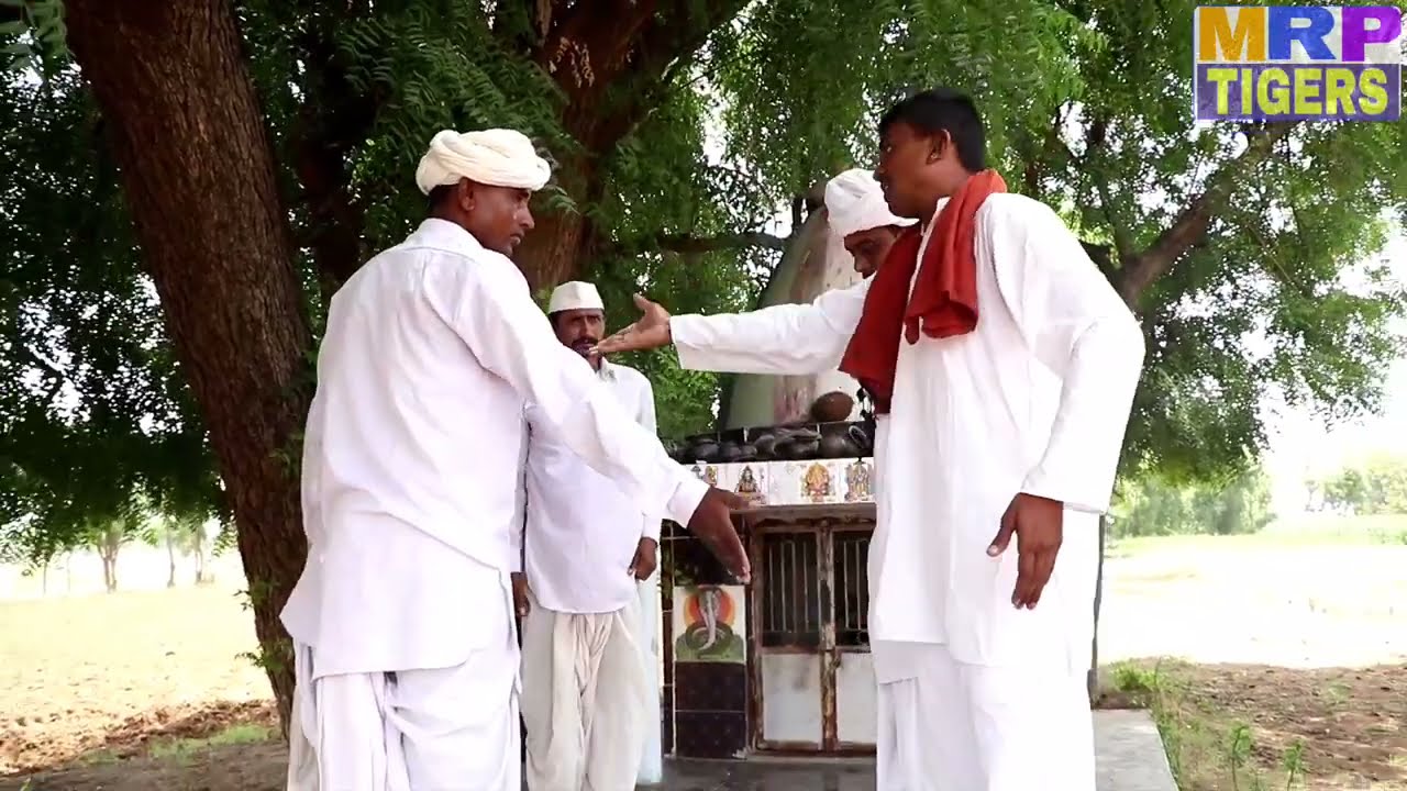 બુઠા આગેવાનનો બુઠો ન્યાય//BUTHA AGEVANANO BUTHO NYAY. COMEDY AND SAMAJIK VIDEO