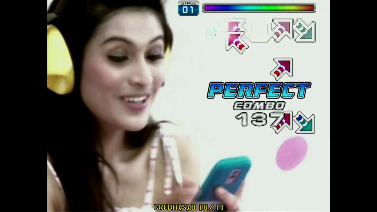 [Pump It Up Fiesta 2] Online S15