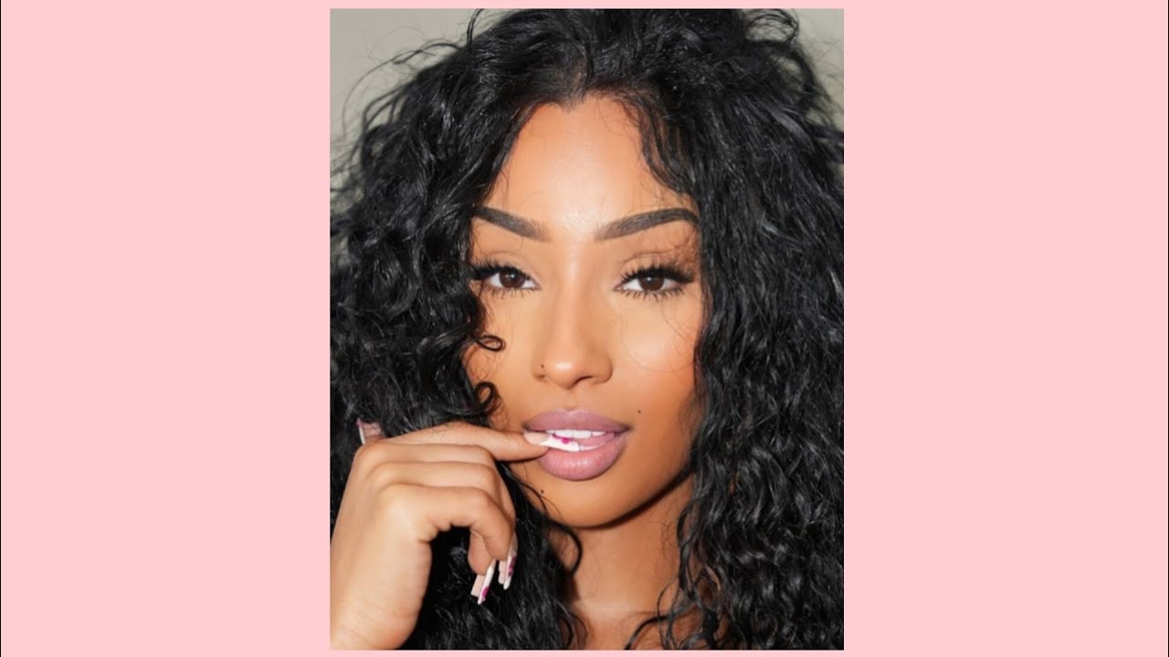 City Girls x Freestyle Type Beat - 'MAMACITA' | Female Rap Beats 2025