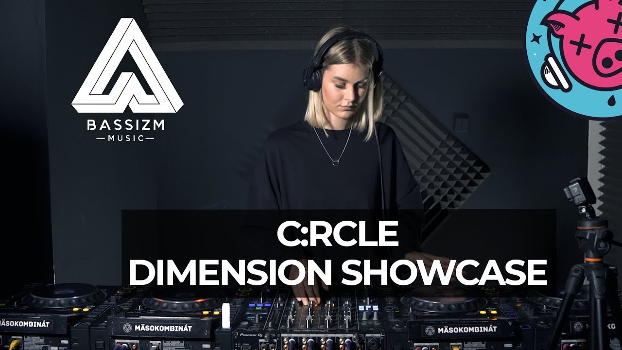 C:rcle - Dimension Showcase mix
