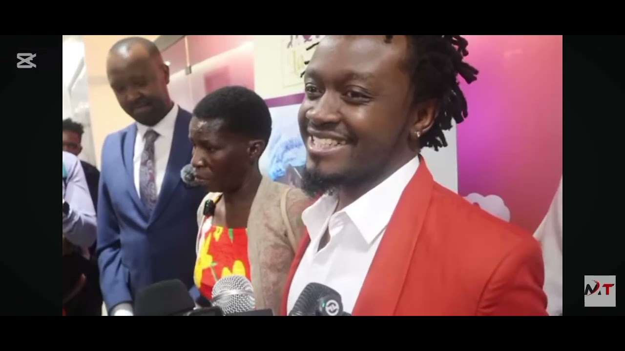 DNA RESULTS TURNS POSITIVE!//BAHATI'S MOTHER IS ALIVE 