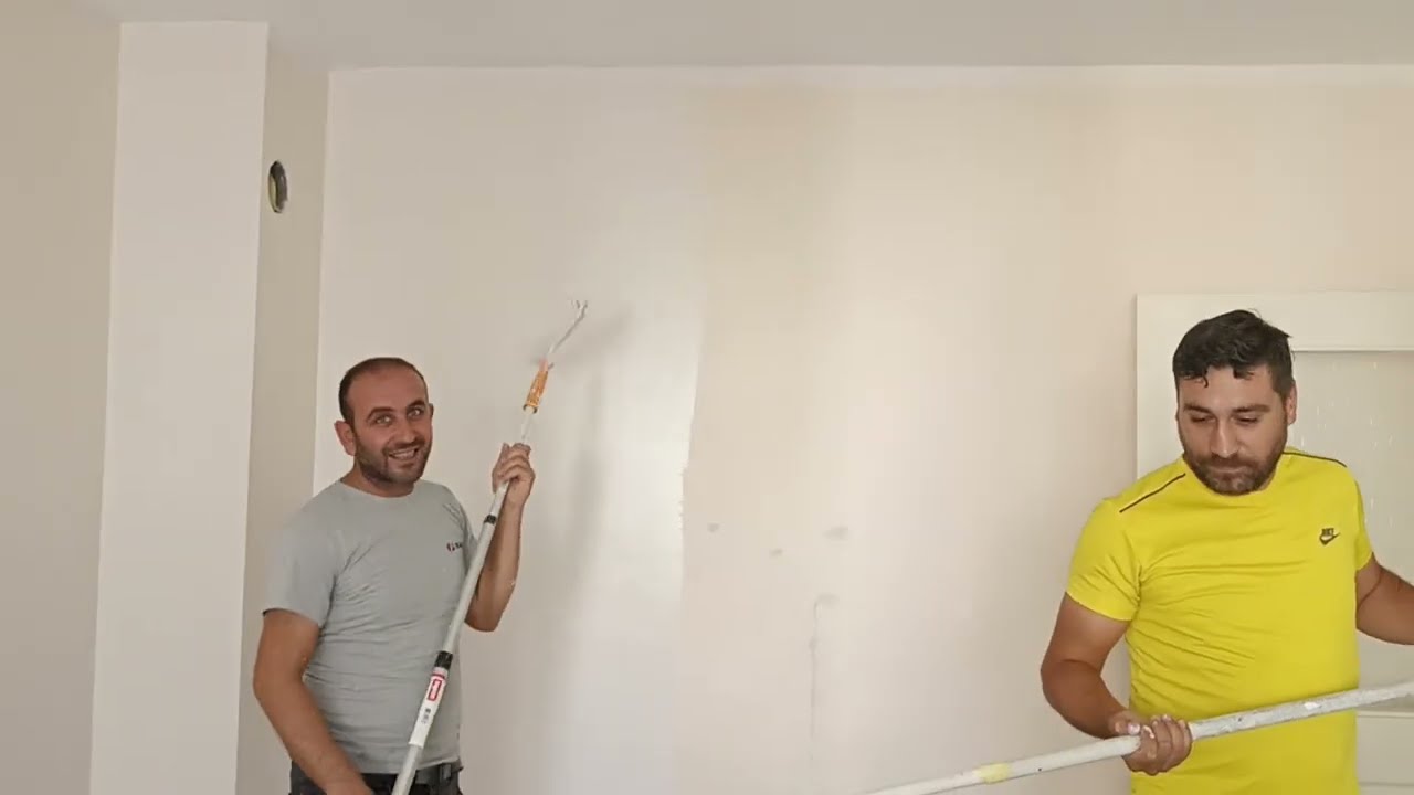 filli boya hasır 40 rengi uygulaması açıkmı koyumu evinizi nasıl gösterir 👍ustalarından anlatim