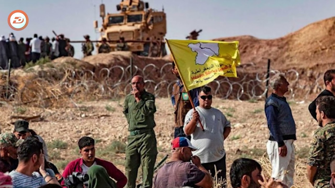 پەیامی رۆژئاوا بۆ راگەیاندکارانی کورد گەیشت