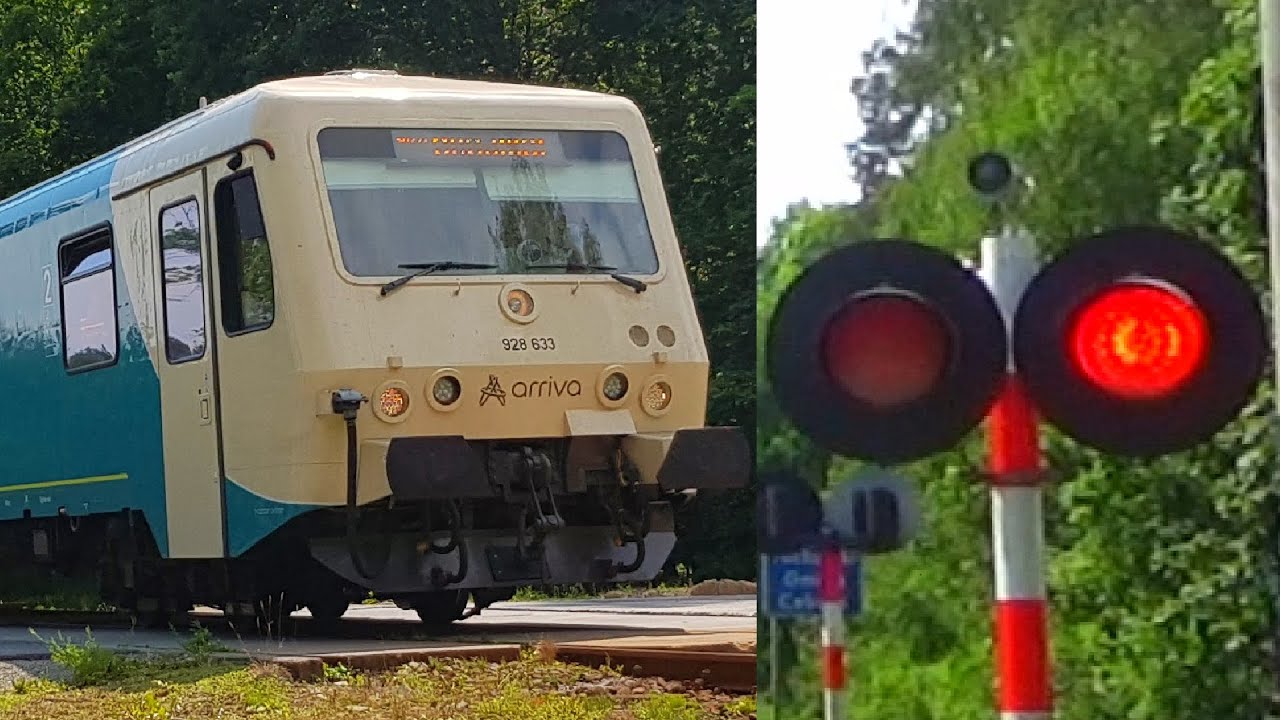(VT628) SSP Błądzim DW240 + Rp1