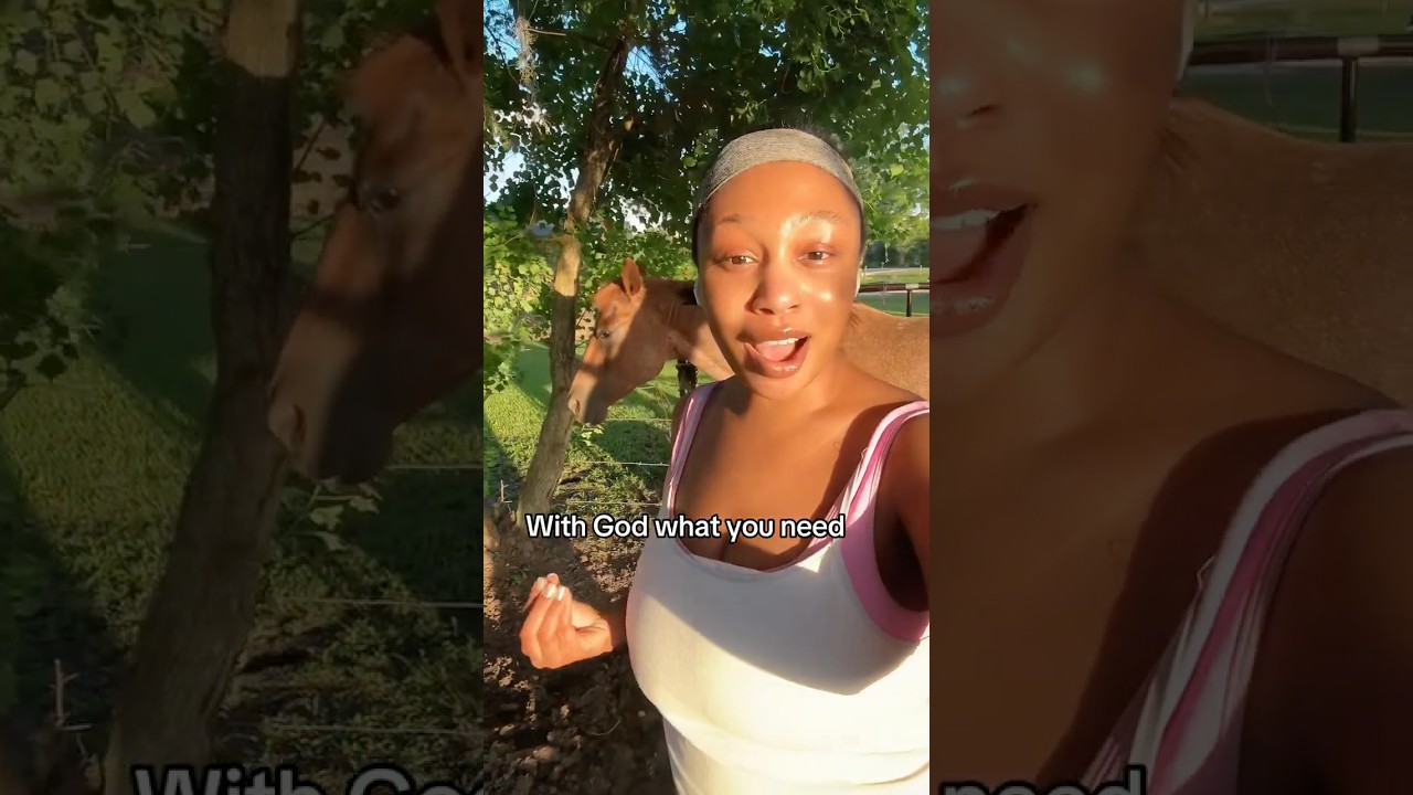 Пророческое слово: Что вам нужно 