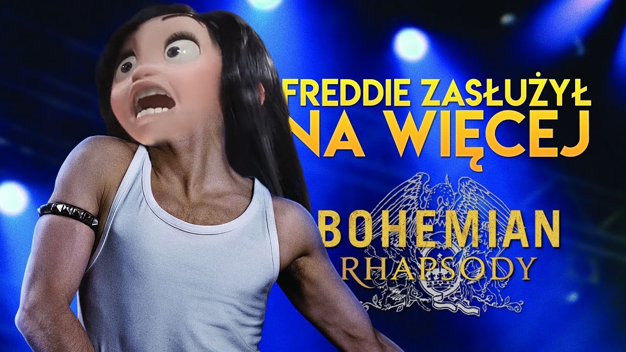 Barachłan Rhapsody