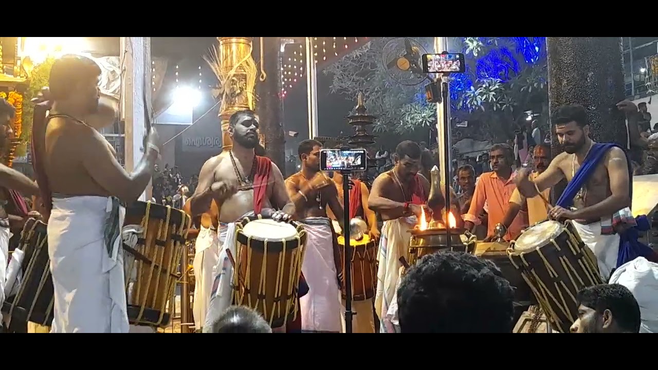 Sadanam Raamakrishnan and Kalluvazhy Prakaashan
