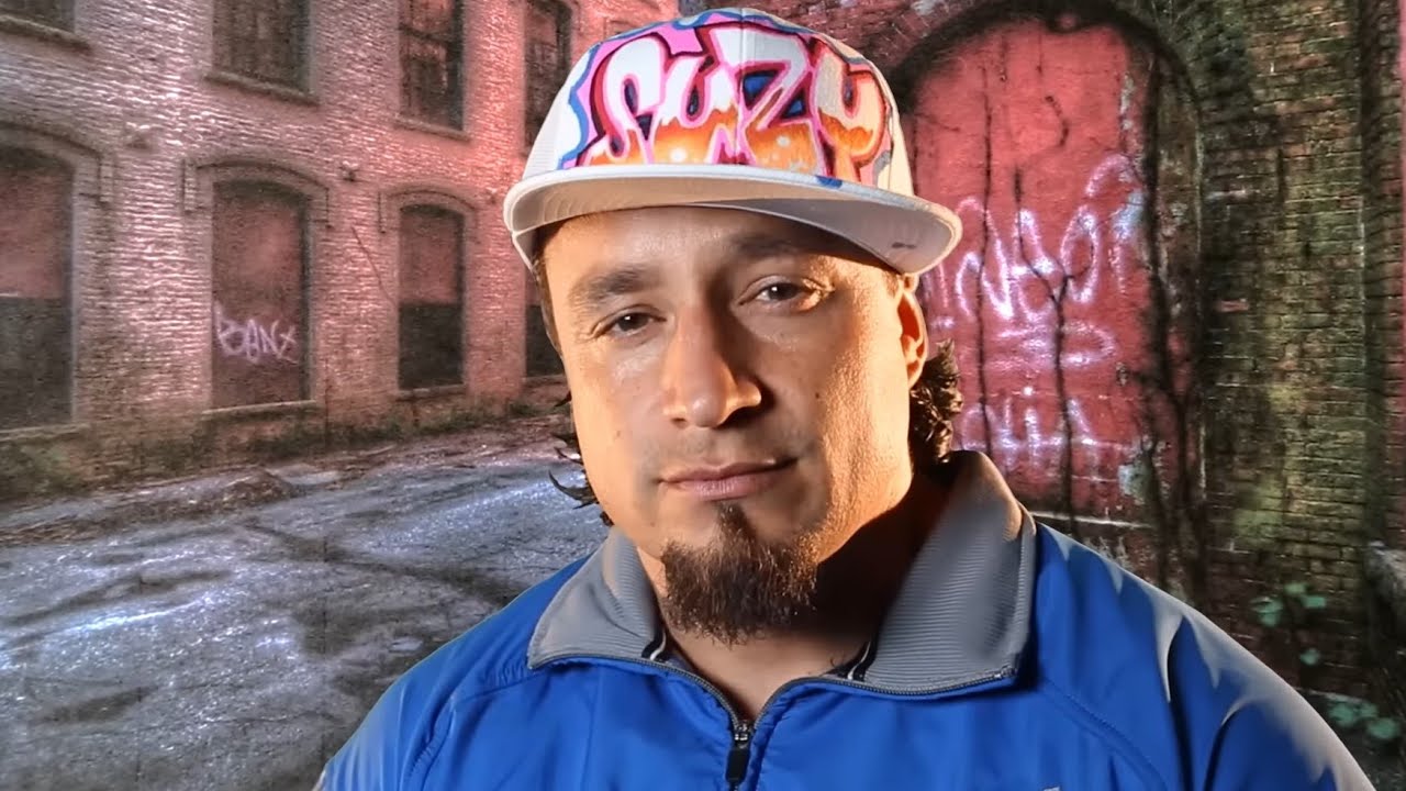 Smoov-E - Groove City