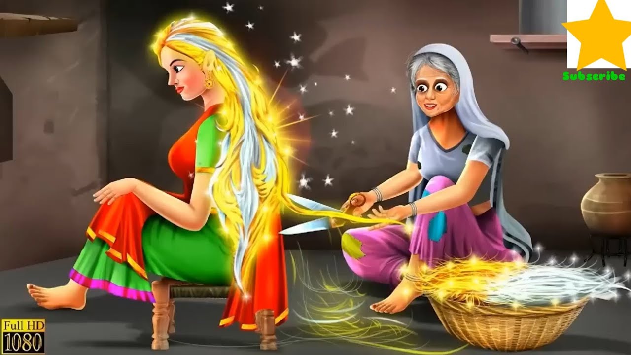 Story || Hindi kahaniyan 😘 || best hinde story #story #kahaniya #hindekahaniya