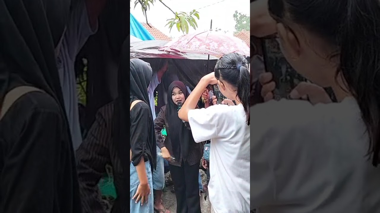 artis aji putra Nunu Unyil. 