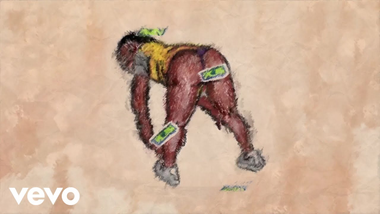 Fredo Bang - Not My Ho/Keep It PimpN (Visualizer)