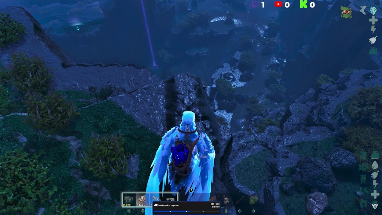 How Many Times Will we DIE Trying it by ourselves