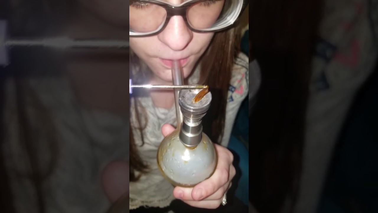 Shatter Snake Dab Hit