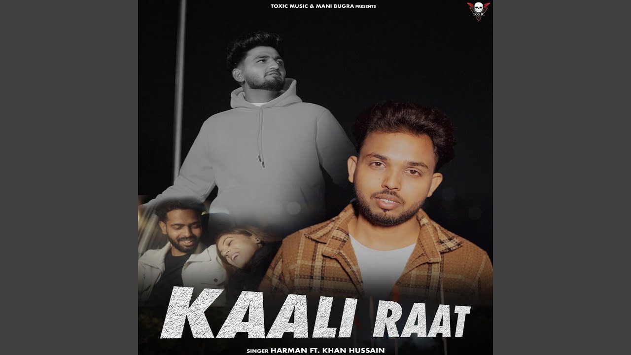 Kaali Raat