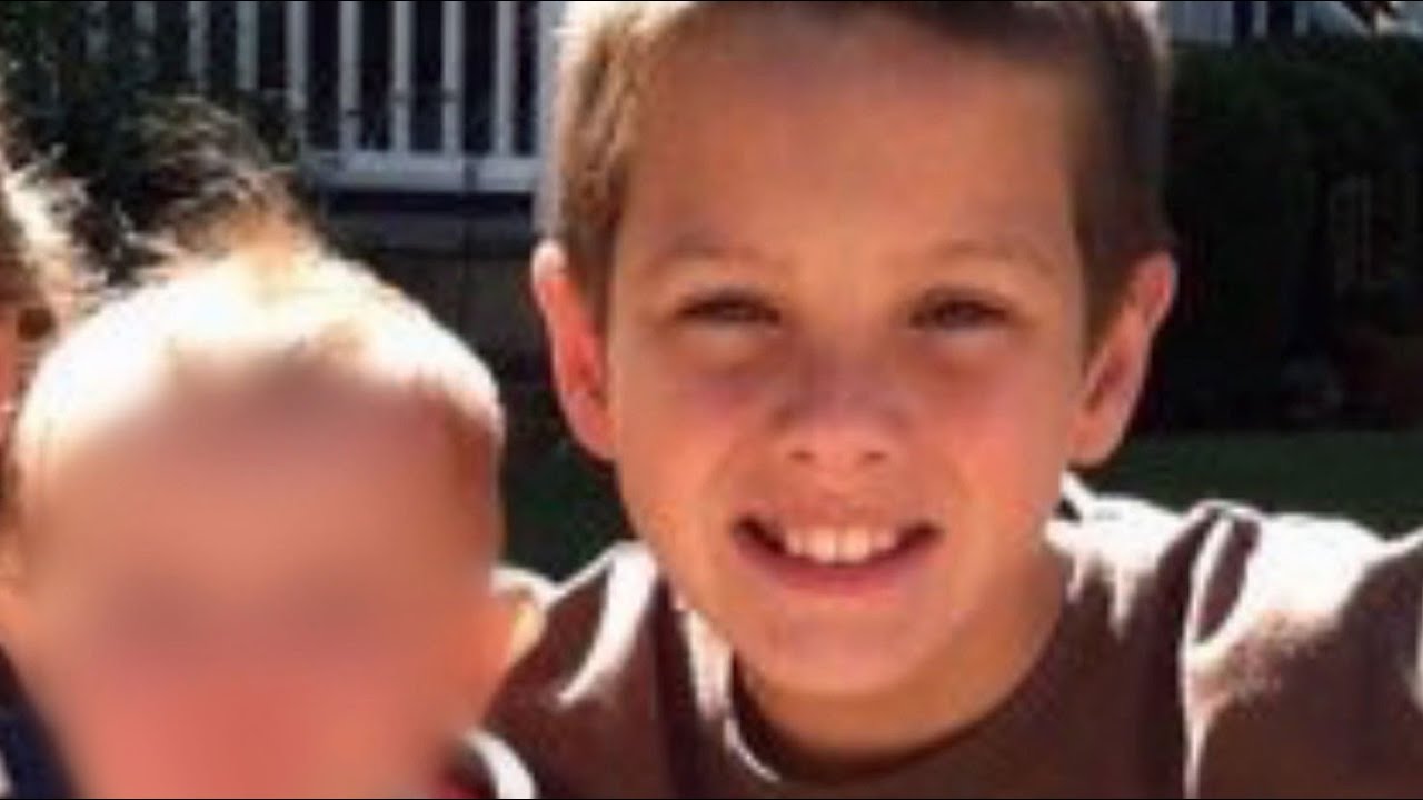 Mom Says She Still Resents Son For An Incident That Happened 8 Years Ago