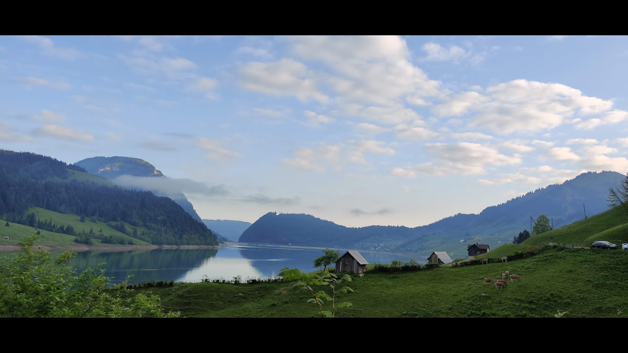 Wägitalersee 2020