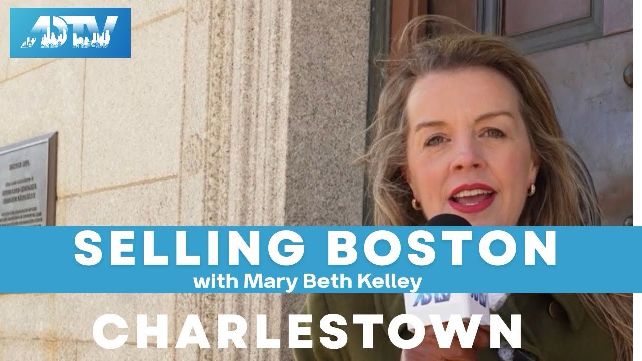 American Dream TV Selling Boston “Charlestown” 