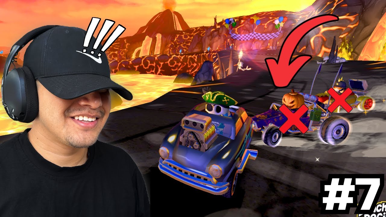 🔥¡El Último Auto Compitiendo!: STIFF DLX vs LOS MEJORES EN LA PISTA #7