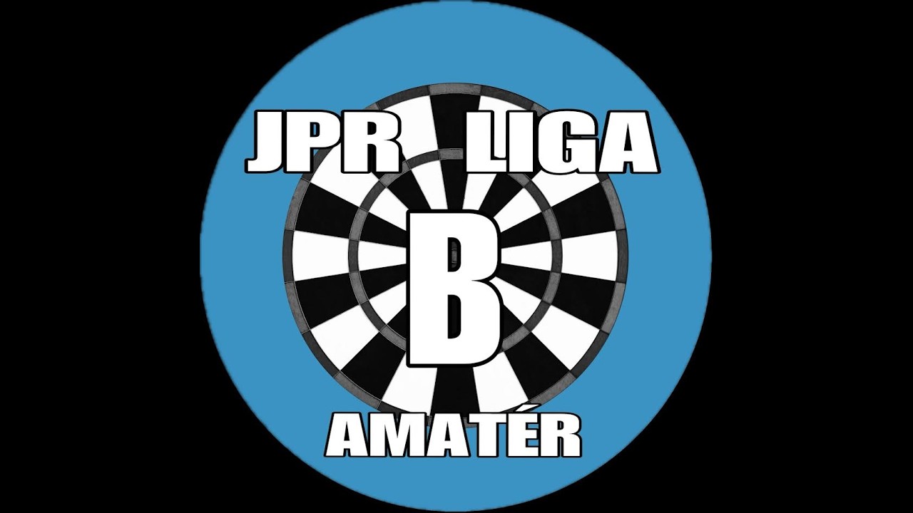 JPR LIGA B 4/26
