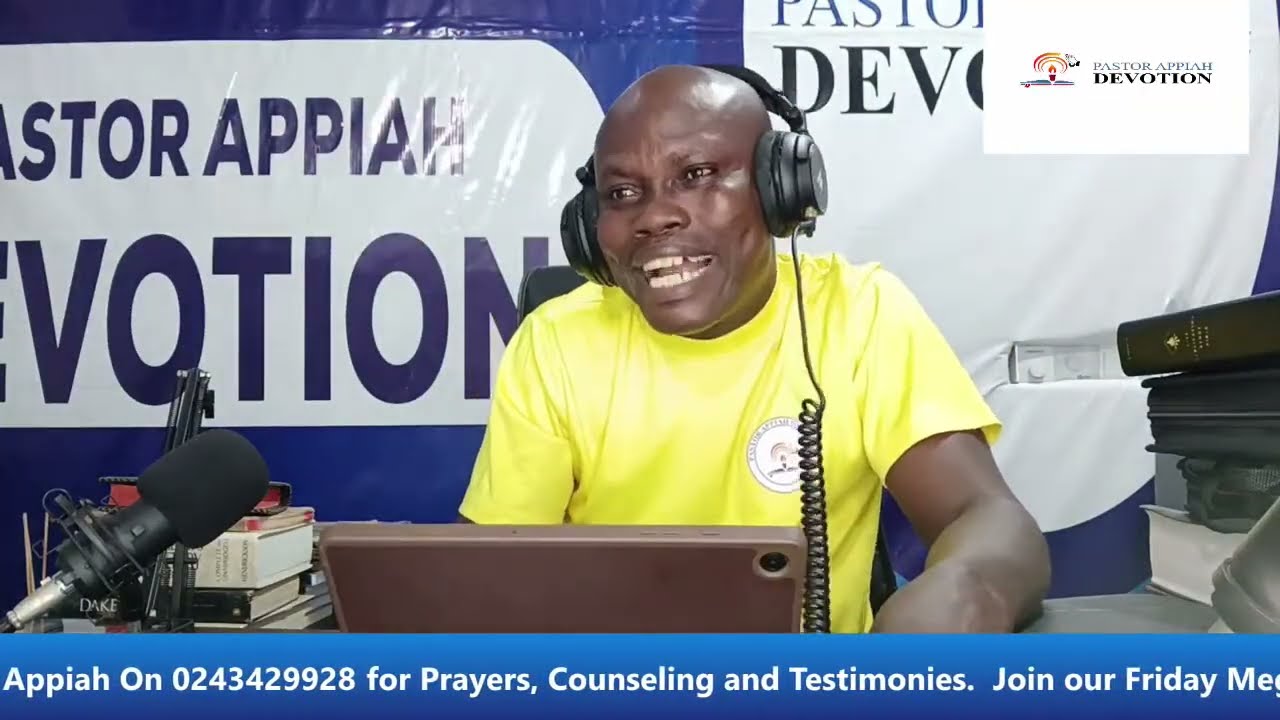 BREAKING EVIL COVENANT IN YOUR FAMILY THAT WILL FIGHT YOUR PROGRESS BY TRAVAILING PRAYER - DAY 13