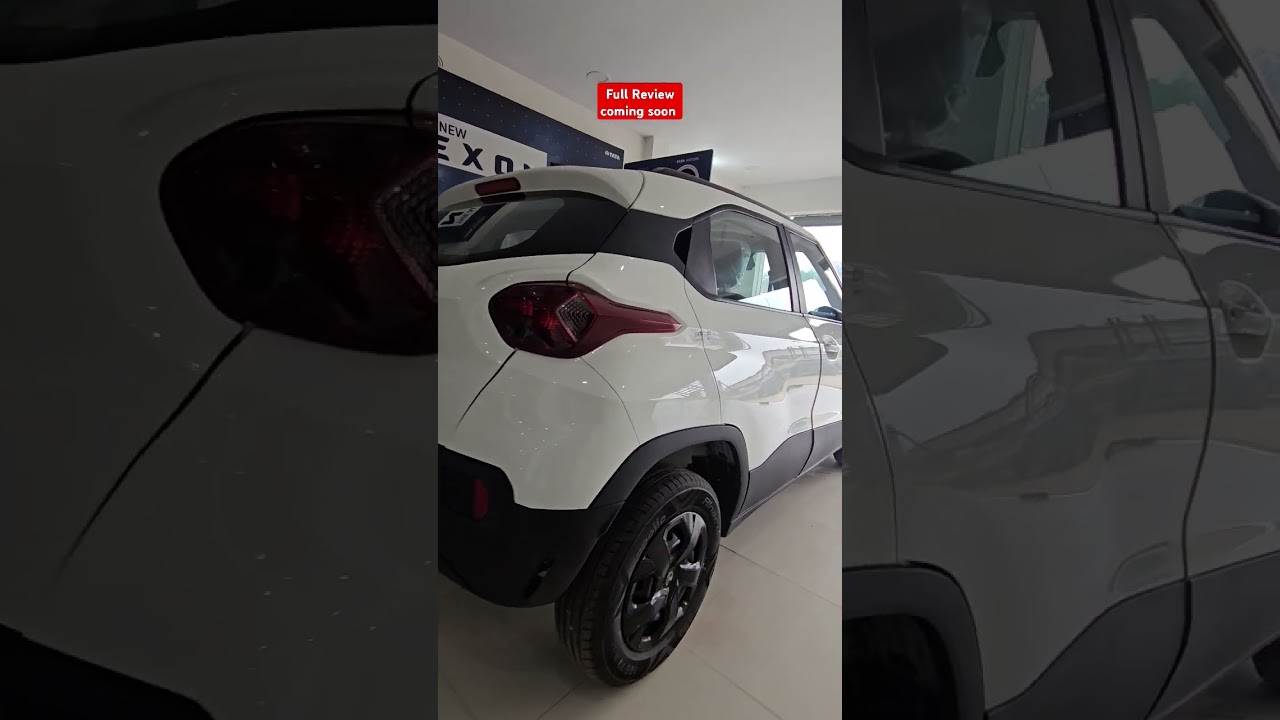Tata Punch Adventure S model#tatapunch #tata#tatamotors #punch #tatapunchsuv