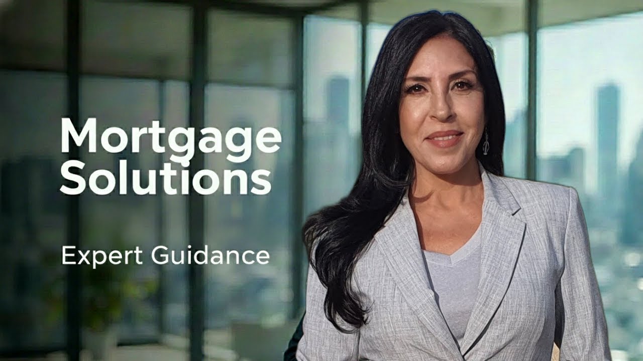 Buying a Home or Refinancing: Unlock Mortgage Success