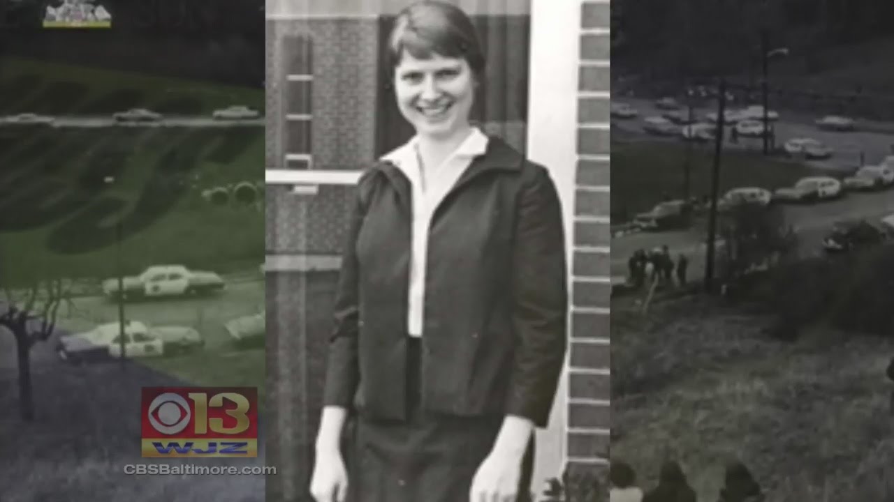 Police: Exhuming Priests Body For DNA 'Absolutely Something That We Had To Do'