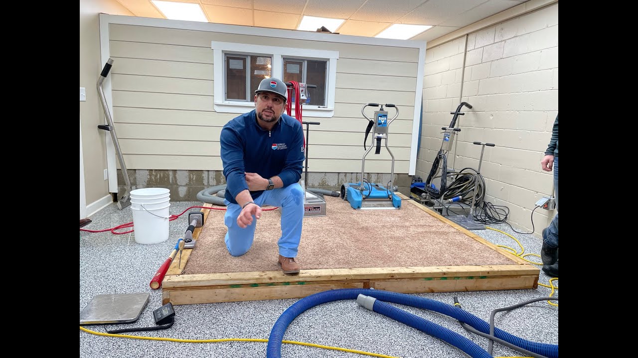Dewald Academy of Drying - Advanced Drying Class Video Testimony & Review
