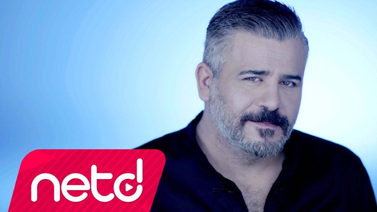 Ersoy Din&ccedil; - Ben de İnsanım (Remix)