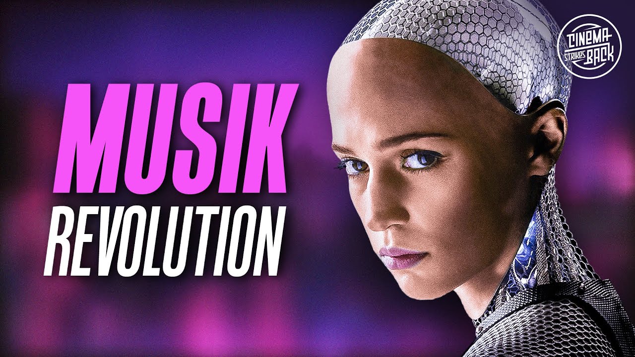 Wie experimentelle Musik die Filme revolutioniert