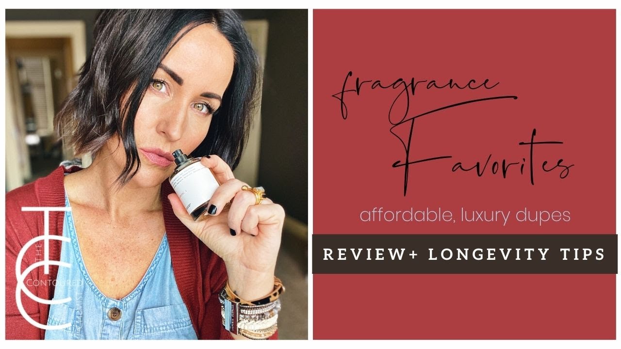 Affordable Fragrance Favorites from Dossier: A Review + Tips for Perfume Longevity
