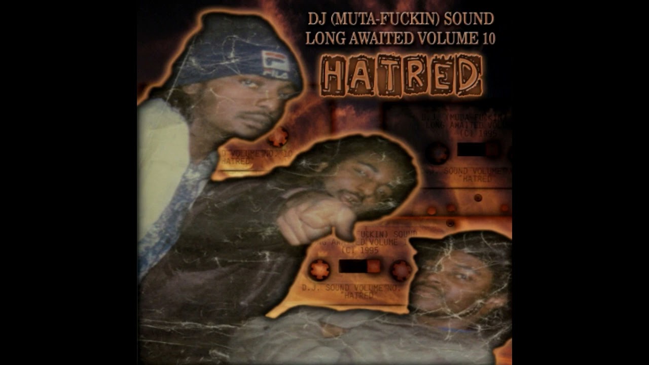 DJ Sound - Beat Em Down Remastered (DJ Haven reupload)