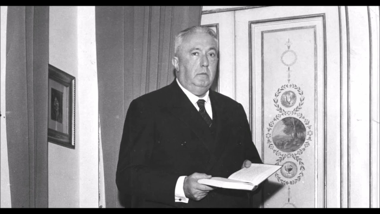Carlo Emilio Gadda — La connaissance de la douleur