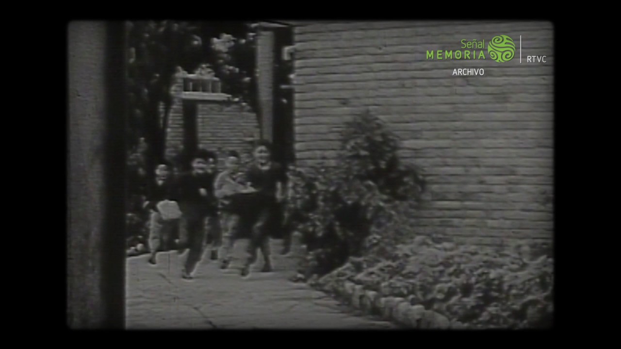 Documental propagand&iacute;stico de la TV educativa