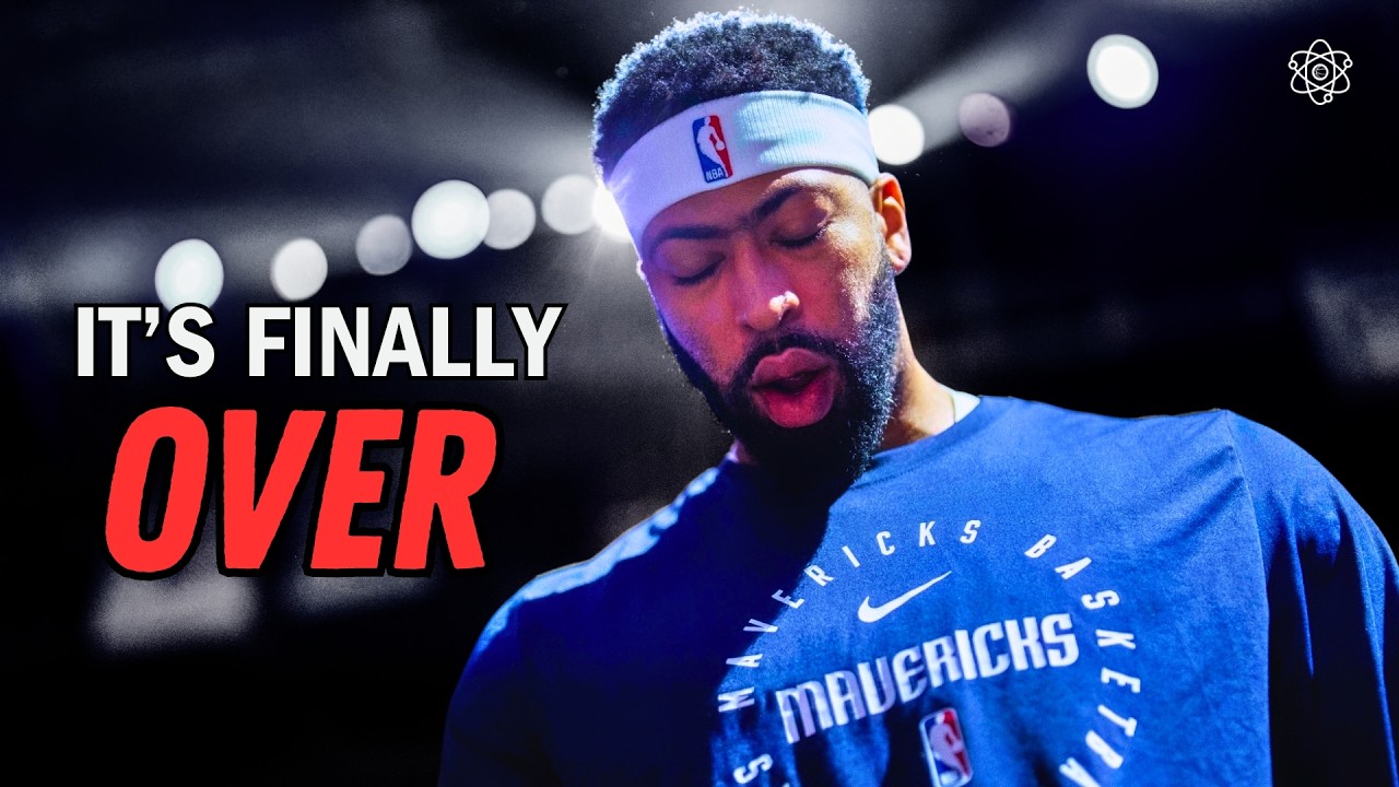 The Genius Behind Trading Luka Doncic