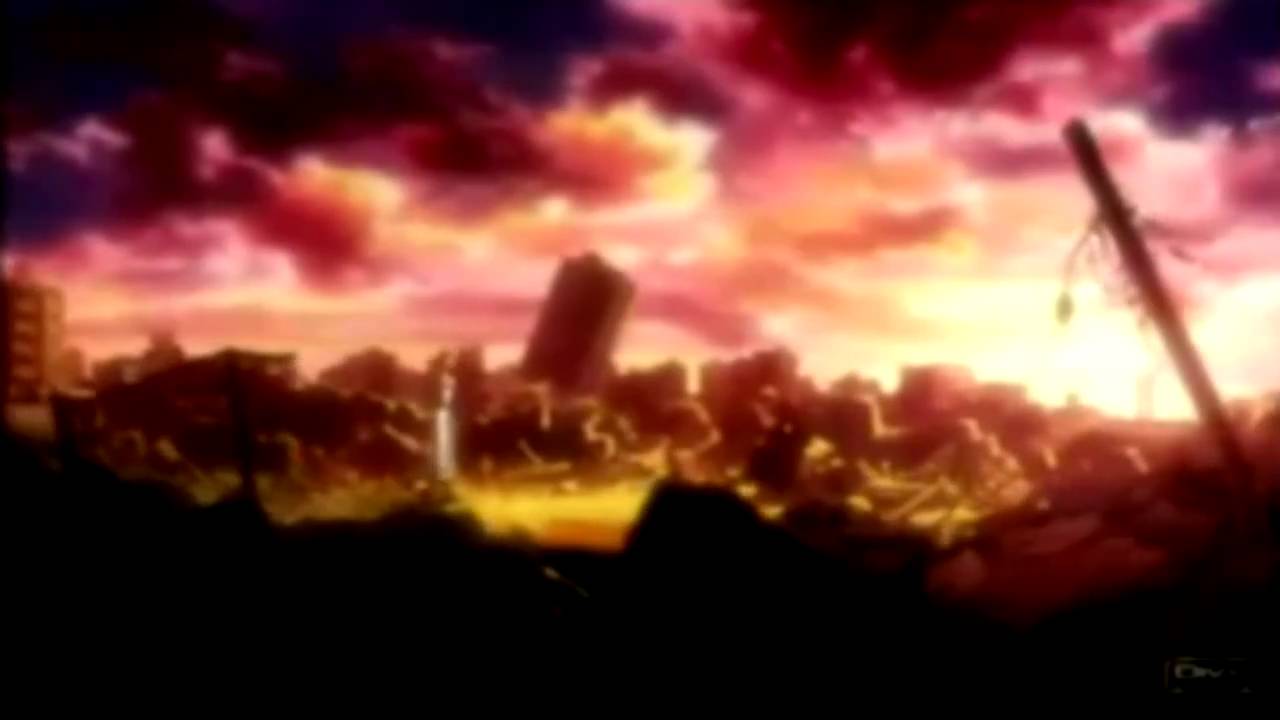 Ichihime-Stereo Love  Edward Maya & Vika Jigulina
