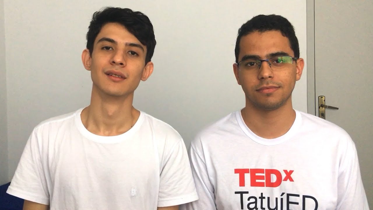 Autismo e hiperfoco - com Tiago Abreu