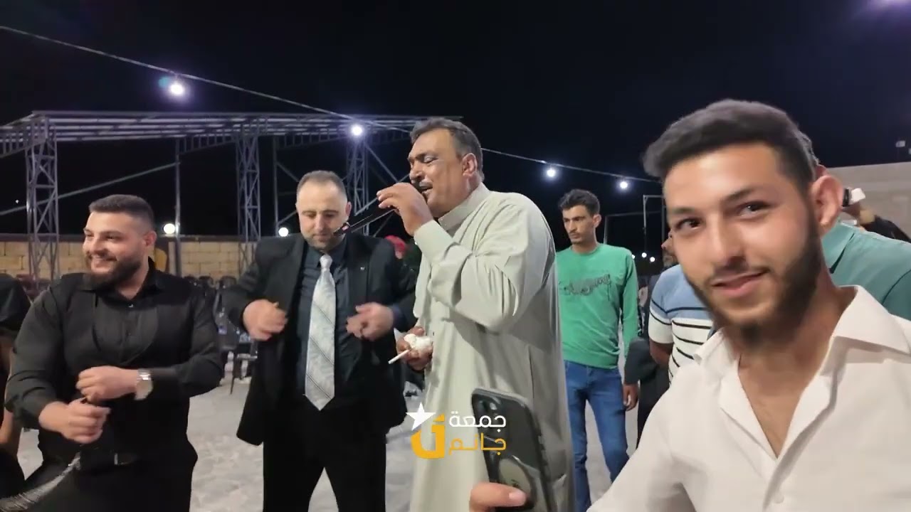 احلا وصلة محاوره محمد اليوسف ابو سلطان خلونا نشوف مين احلا خليك عسمع🎧