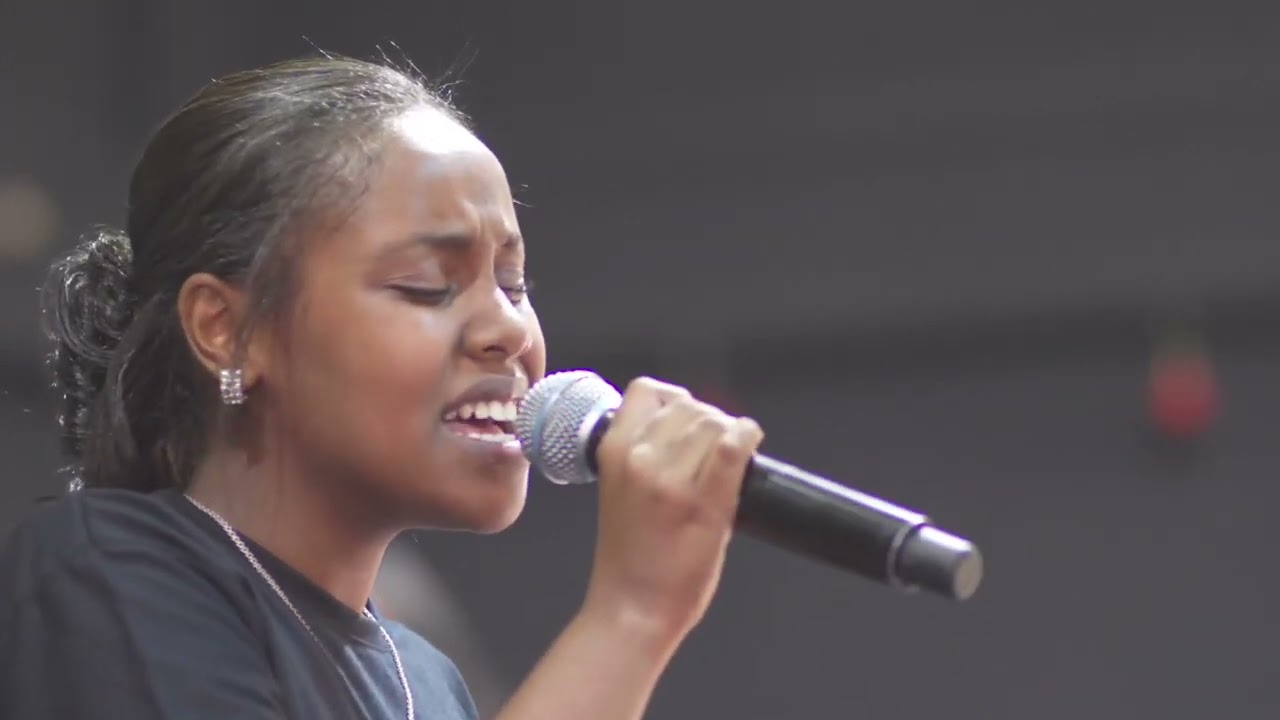 Abigiya Dawit #gospelmusic #mezmur #protestantsong #musicvideo