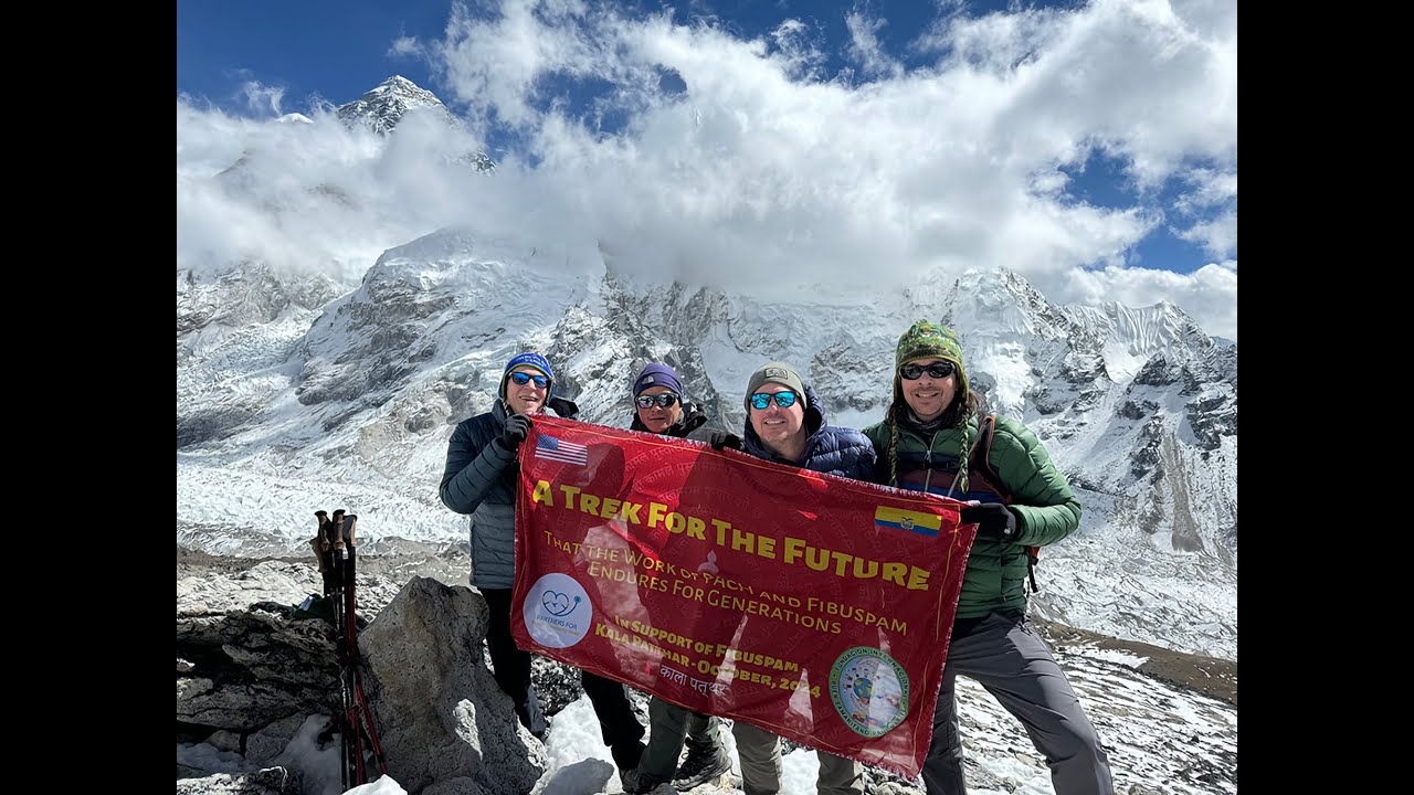 Kala Patthar-2024 