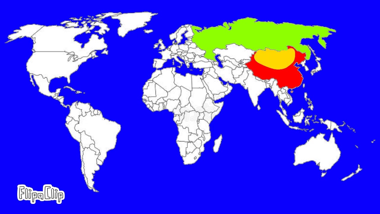 Mongolia struggling to get its provinces