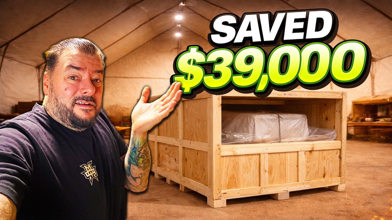 I Bought a Cheap CNC Machine From China&hellip; Worth it?