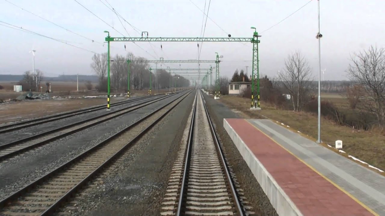 Szombathely_Sopron