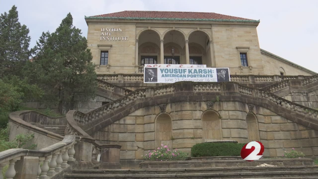Dayton Art Institute to begin $1.5 million renovations to help celebrate Centennial