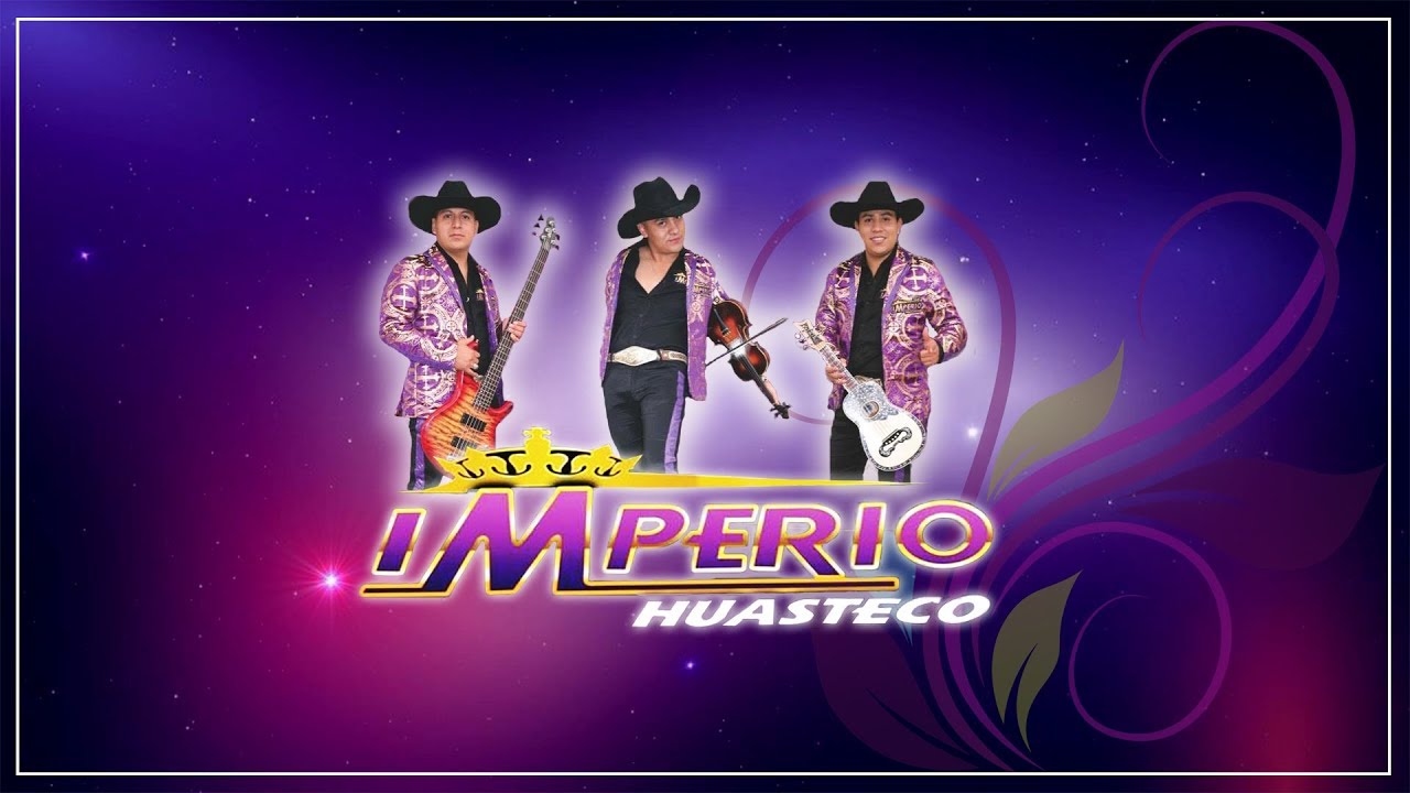PROHIBIDO - TRÍO IMPERIO HUASTECO 2018