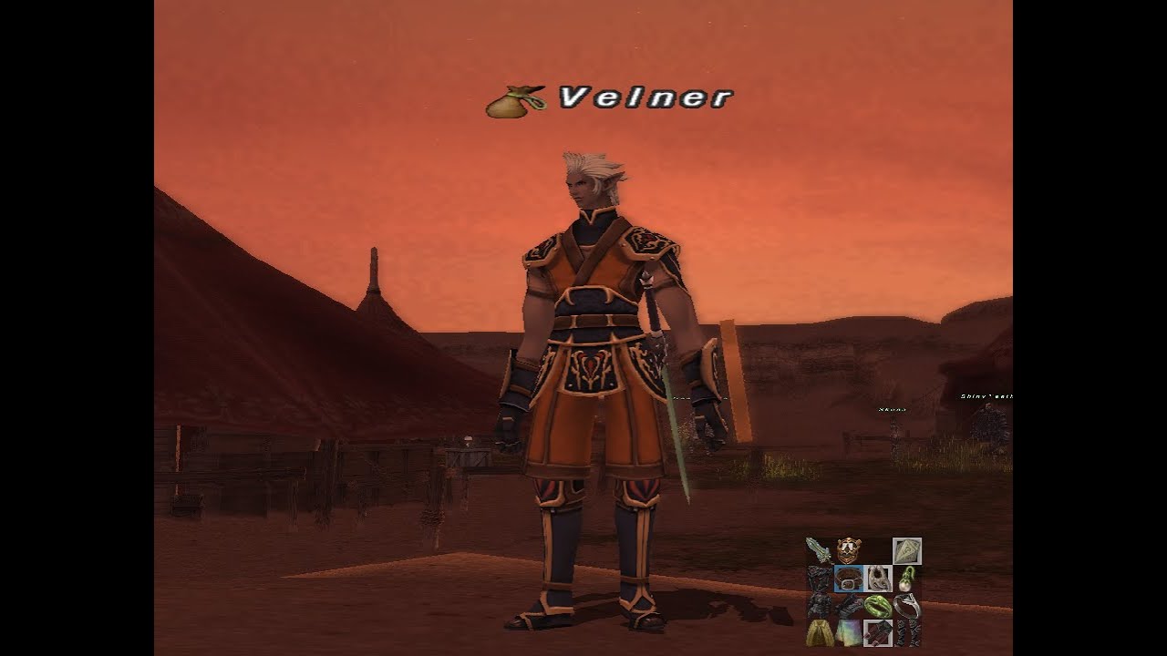 [Retail] It's Content Fridays!  All Content all the Time!  Final Fantasy XI!