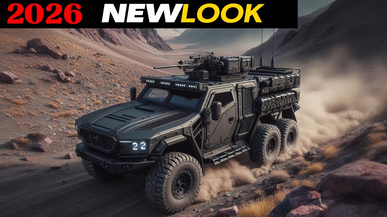 FINALLY : Next Generation M3 Halftrack - FIRST LOOK!!